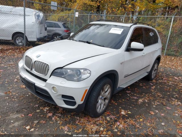 2013 BMW X5 5UXZV4C54D0E00173 Photo 5