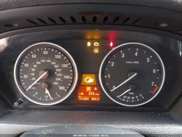 2013 BMW X5 5UXZV4C54D0E00173 Photo 6