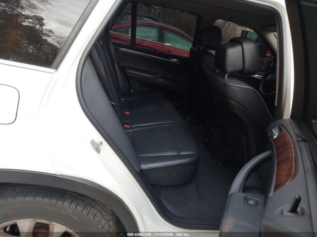2013 BMW X5 5UXZV4C54D0E00173 Photo 7