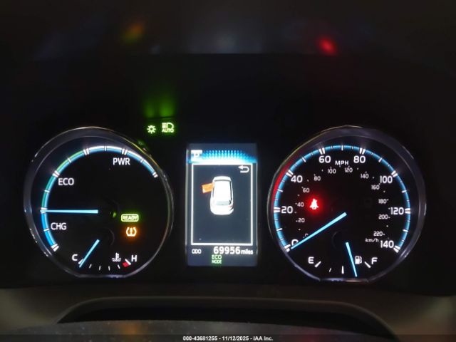 2017 TOYOTA RAV4 HYBRID JTMJJREV4HD080725 Photo 6