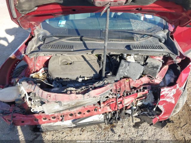 2018 FORD ESCAPE 1FMCU0GD7JUB40935 Photo 9