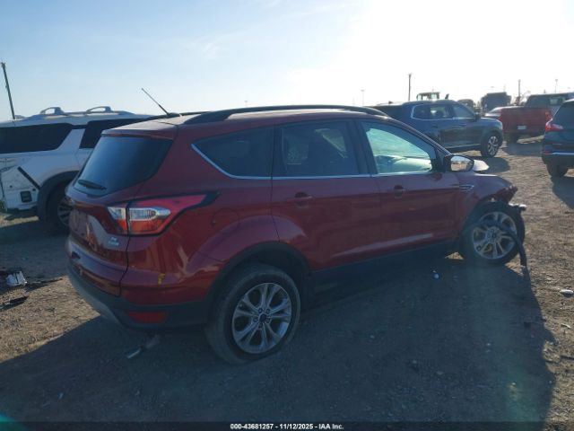 2018 FORD ESCAPE 1FMCU0GD7JUB40935 Photo 3