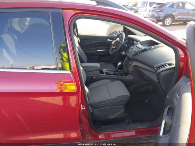 2018 FORD ESCAPE 1FMCU0GD7JUB40935 Photo 4