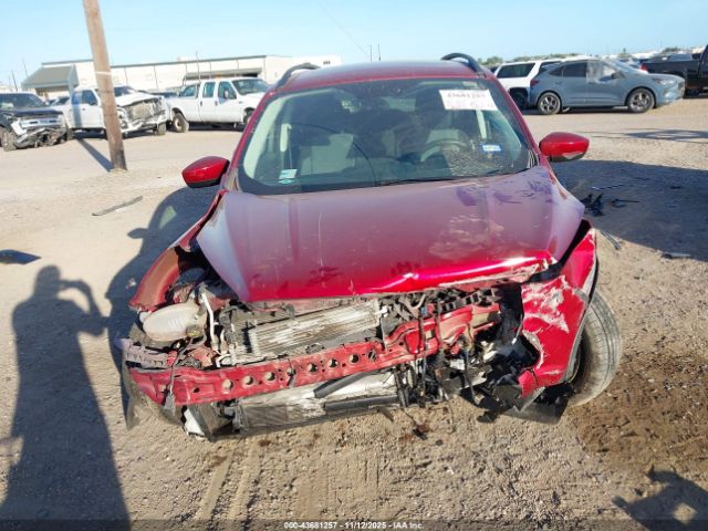 2018 FORD ESCAPE 1FMCU0GD7JUB40935 Photo 5