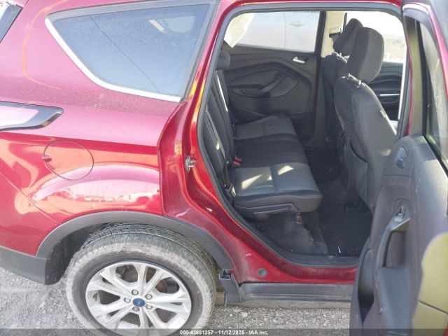 2018 FORD ESCAPE 1FMCU0GD7JUB40935 Photo 7