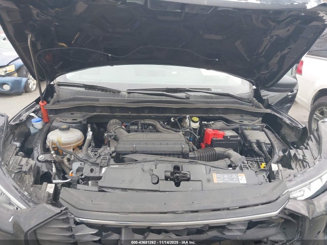 Ford Escape Active 2024 1FMCU9GN0RUB06392 Image 10