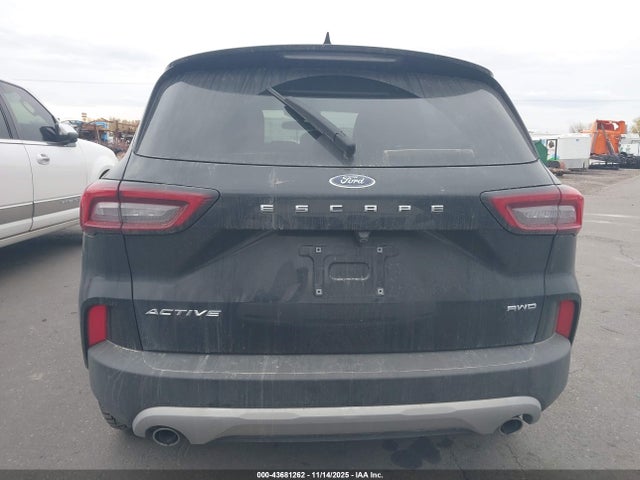 Ford Escape Active 2024 1FMCU9GN0RUB06392 Image 16