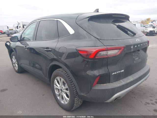 Ford Escape Active 2024 1FMCU9GN0RUB06392 Image 3