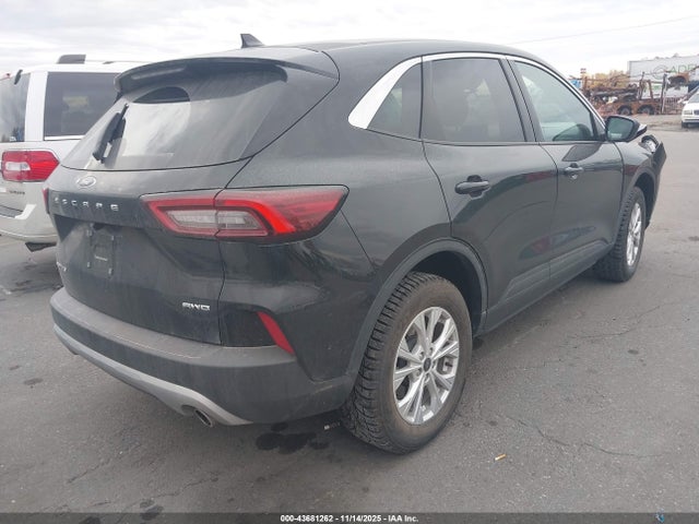 Ford Escape Active 2024 1FMCU9GN0RUB06392 Image 4