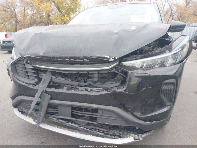 Ford Escape Active 2024 1FMCU9GN0RUB06392 Image 6