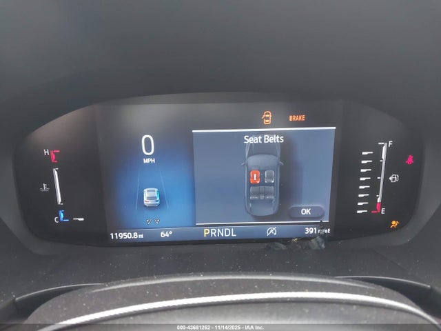Ford Escape Active 2024 1FMCU9GN0RUB06392 Image 7