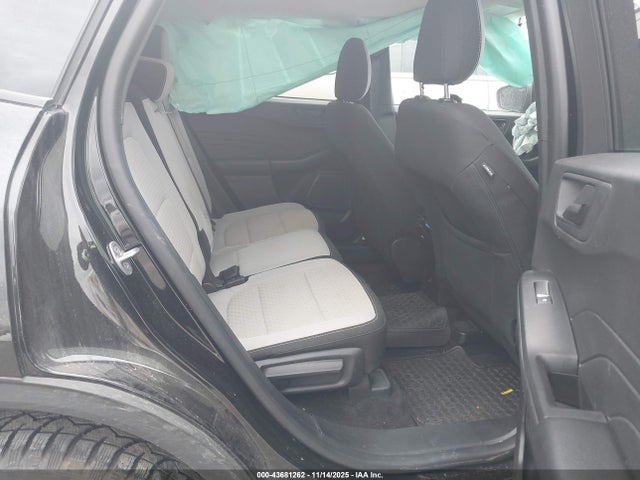 Ford Escape Active 2024 1FMCU9GN0RUB06392 Image 8