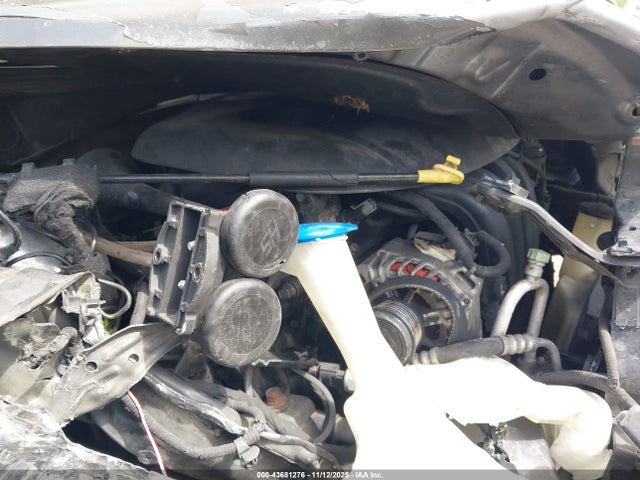 2014 KIA FORTE KNAFZ4A82E5067377 Photo 9