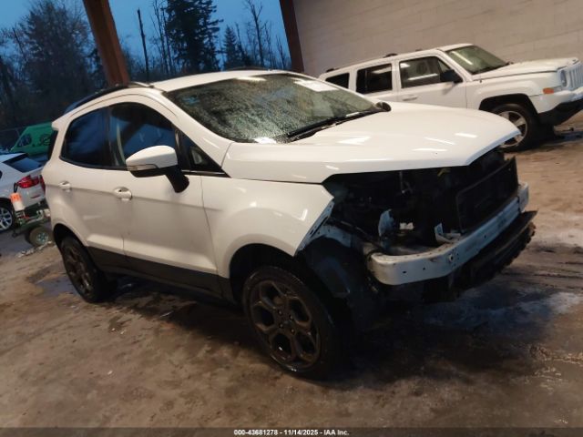 2018 FORD ECOSPORT MAJ6P1CL1JC192164