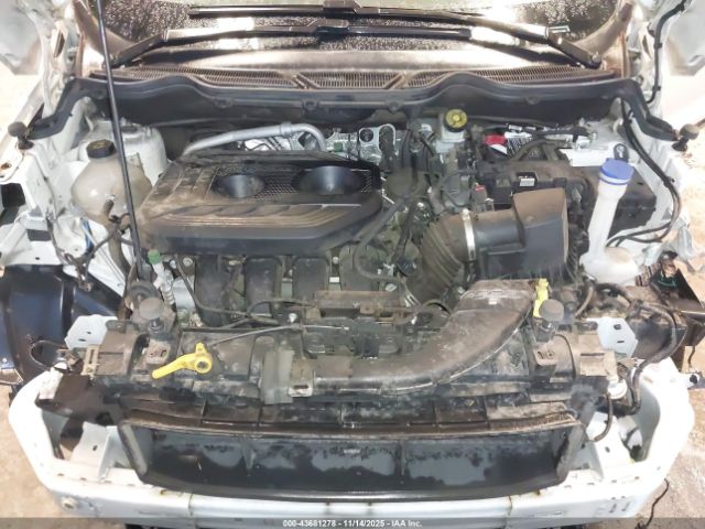 2018 FORD ECOSPORT MAJ6P1CL1JC192164 Photo 9