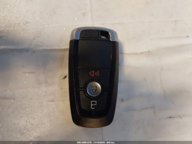 2018 FORD ECOSPORT MAJ6P1CL1JC192164 Photo 10