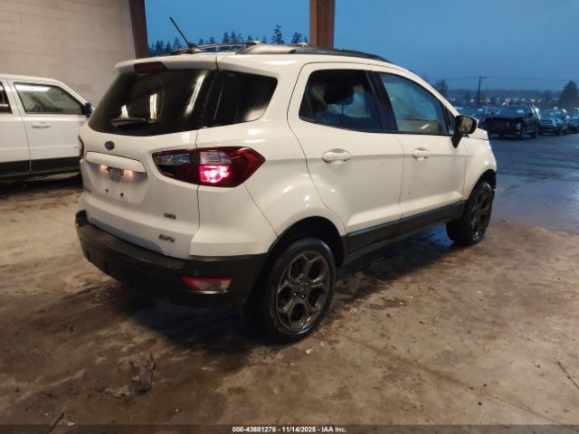 2018 FORD ECOSPORT MAJ6P1CL1JC192164 Photo 3