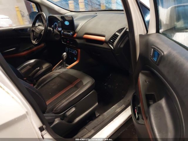2018 FORD ECOSPORT MAJ6P1CL1JC192164 Photo 4