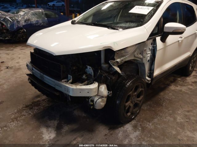 2018 FORD ECOSPORT MAJ6P1CL1JC192164 Photo 5