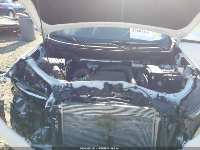 2023 CHEVROLET EQUINOX 3GNAXTEG1PL250259 Photo 9