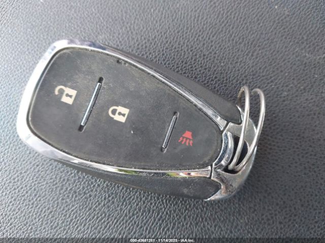 2023 CHEVROLET EQUINOX 3GNAXTEG1PL250259 Photo 10