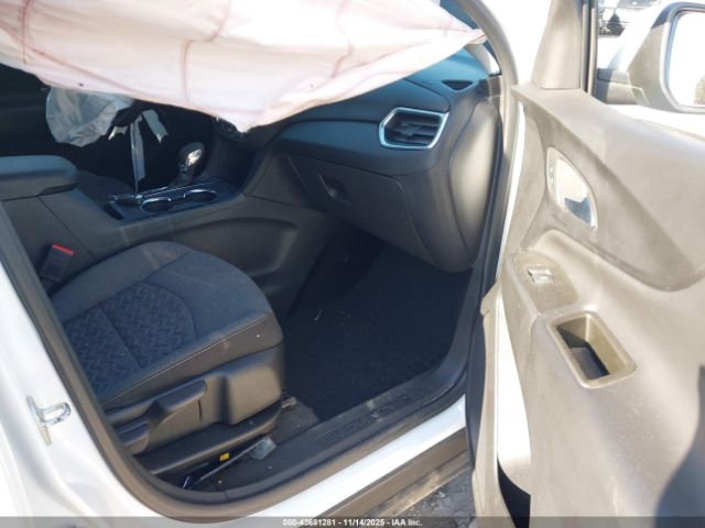 2023 CHEVROLET EQUINOX 3GNAXTEG1PL250259 Photo 4
