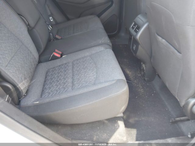 2023 CHEVROLET EQUINOX 3GNAXTEG1PL250259 Photo 7