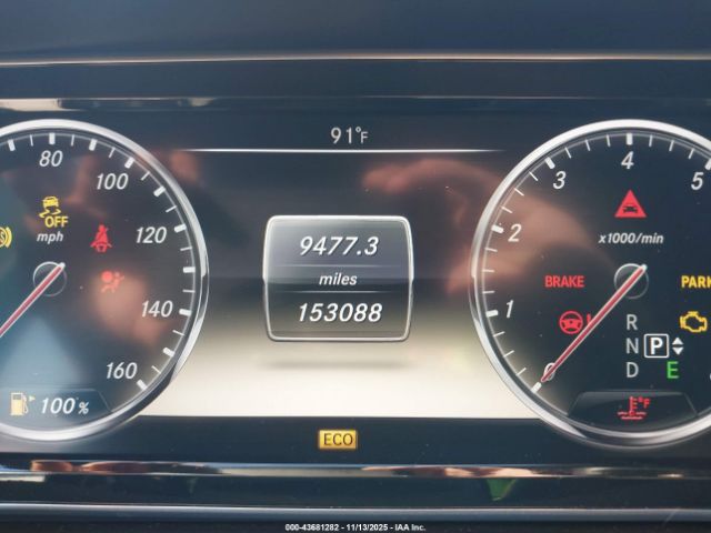 2014 MERCEDES-BENZ S 550 WDDUG8CB7EA061264 Photo 6