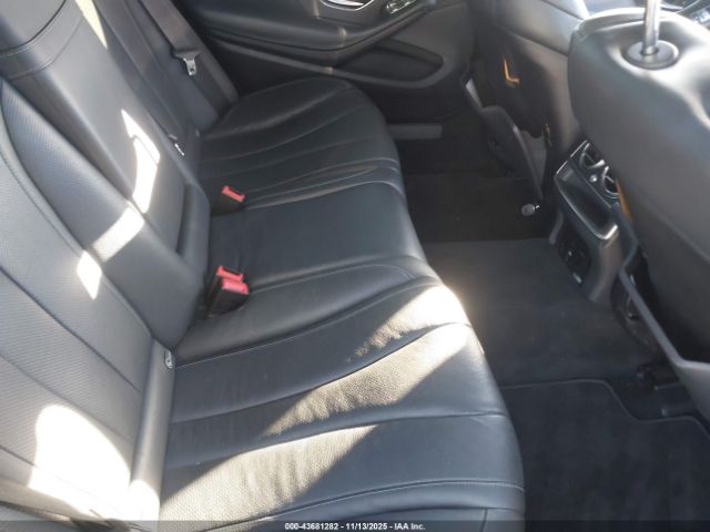 2014 MERCEDES-BENZ S 550 WDDUG8CB7EA061264 Photo 7