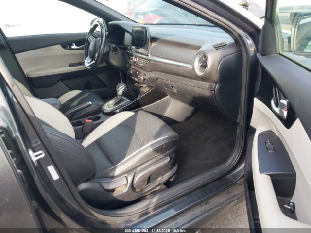 2020 KIA FORTE 3KPF54AD4LE142187 Photo 4