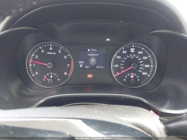 2020 KIA FORTE 3KPF54AD4LE142187 Photo 6