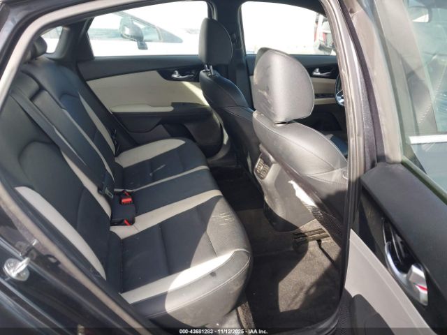 2020 KIA FORTE 3KPF54AD4LE142187 Photo 7