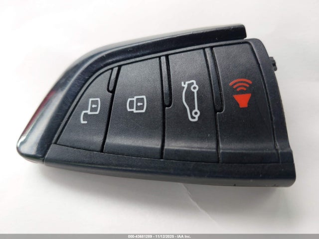 2023 TOYOTA GR SUPRA WZ1DB0G02PW054720 Photo 10