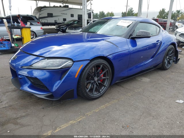 2023 TOYOTA GR SUPRA WZ1DB0G02PW054720 Photo 1