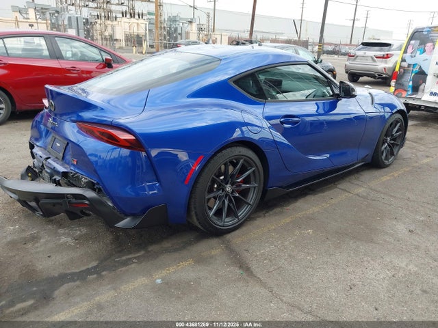 2023 TOYOTA GR SUPRA WZ1DB0G02PW054720 Photo 3