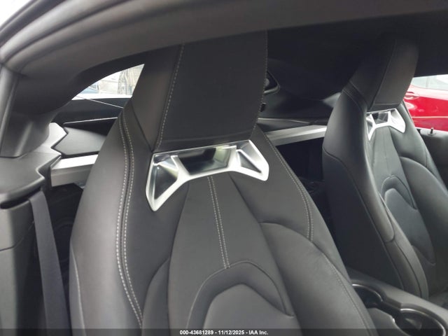 2023 TOYOTA GR SUPRA WZ1DB0G02PW054720 Photo 7
