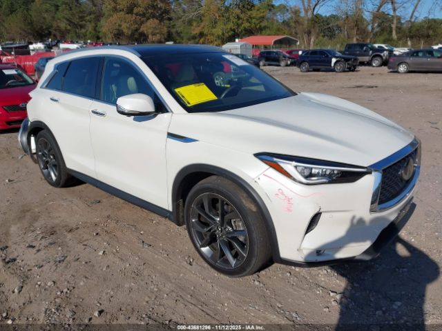 2019 INFINITI QX50 3PCAJ5M36KF100837