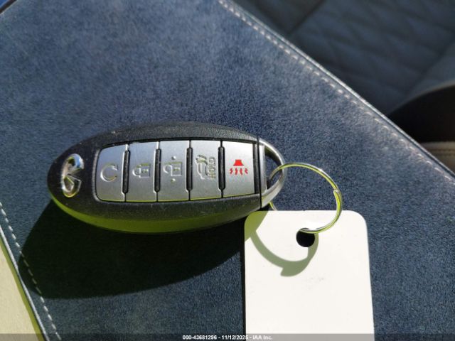 2019 INFINITI QX50 3PCAJ5M36KF100837 Photo 10