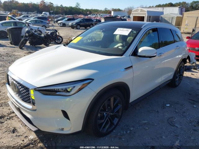 2019 INFINITI QX50 3PCAJ5M36KF100837 Photo 1