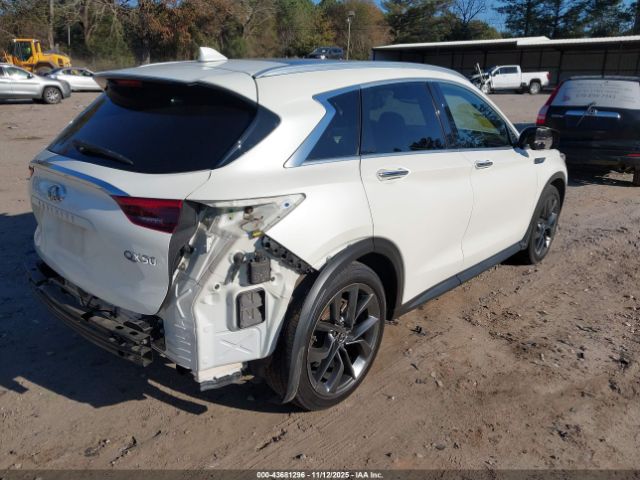 2019 INFINITI QX50 3PCAJ5M36KF100837 Photo 3
