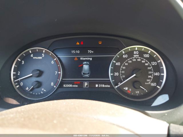 2019 INFINITI QX50 3PCAJ5M36KF100837 Photo 6