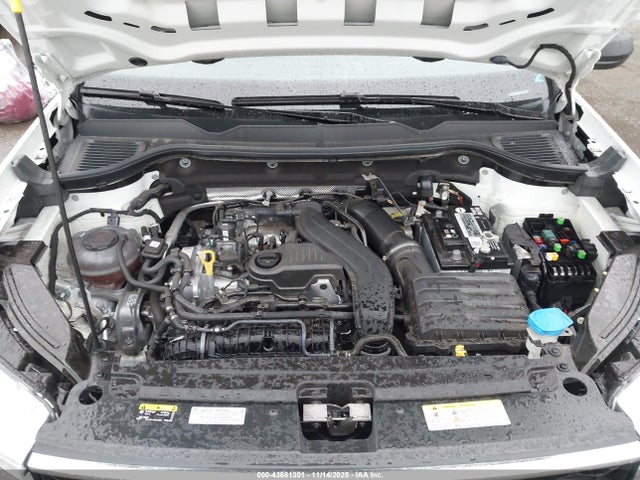 Продаж на аукціоні авто 2023 Volkswagen Taos 1.5t S, vin: 3VVCX7B28PM366247, номер лоту: 43681301