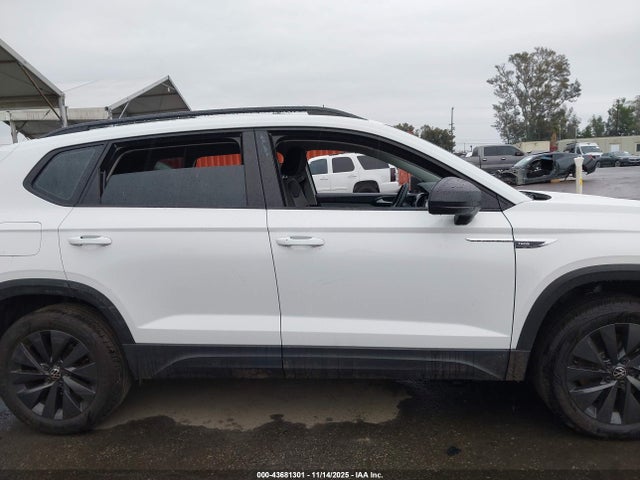 Продаж на аукціоні авто 2023 Volkswagen Taos 1.5t S, vin: 3VVCX7B28PM366247, номер лоту: 43681301