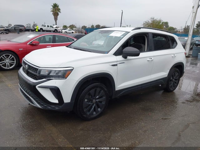 Продаж на аукціоні авто 2023 Volkswagen Taos 1.5t S, vin: 3VVCX7B28PM366247, номер лоту: 43681301