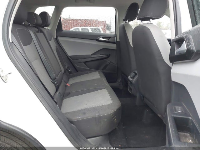 Продаж на аукціоні авто 2023 Volkswagen Taos 1.5t S, vin: 3VVCX7B28PM366247, номер лоту: 43681301