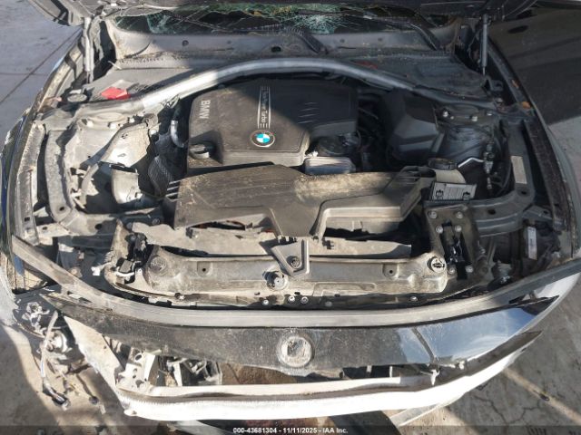 2015 BMW 328I WBA3A5G51FNS88273 Photo 9