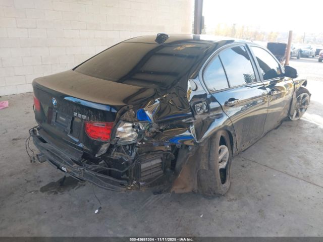 2015 BMW 328I WBA3A5G51FNS88273 Photo 3