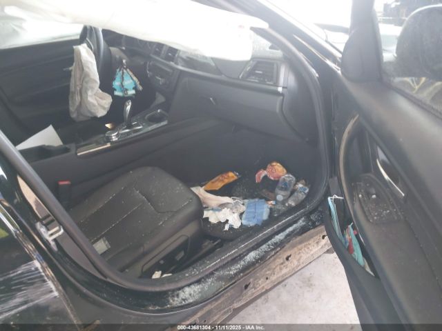 2015 BMW 328I WBA3A5G51FNS88273 Photo 4