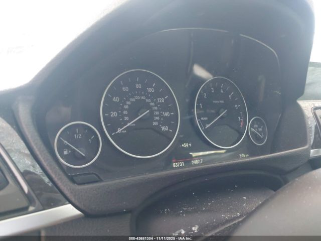 2015 BMW 328I WBA3A5G51FNS88273 Photo 6