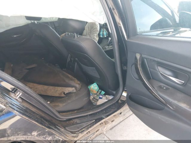 2015 BMW 328I WBA3A5G51FNS88273 Photo 7